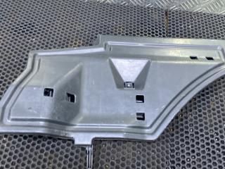 пластик панели Toyota Verso 1 поколение (2009 - 2013), 55607-0F010