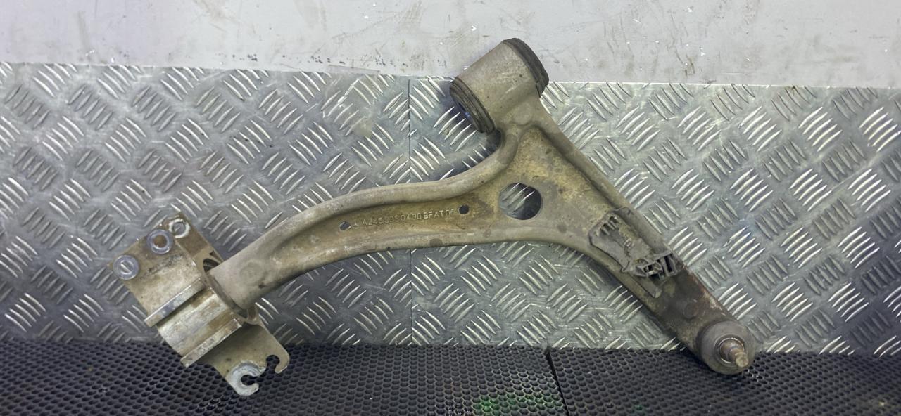 рычаг подвески Mercedes-Benz B-Класс W246 (2011 - 2015), A2463330400 - фото №1