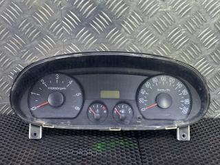 щиток приборов (приборная панель) Hyundai H-1 Starex (1997 - 2004), 940034A650