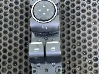 блок управления стеклоподъемниками Ford Mustang 6 поколение S550 2017, GR3B-14A563