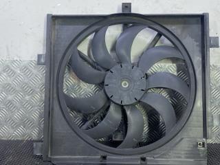 вентилятор радиатора Nissan Juke YF15 (2010 - 2014), A7531000