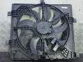 вентилятор радиатора Nissan Juke YF15 (2010 - 2014), A7531000 - фото №4