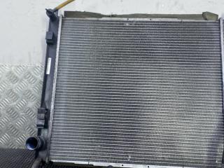 радиатор (основной) Nissan Juke YF15 (2010 - 2014), PA66-GF30