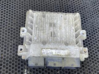 блок управления (другие) Ford Transit Custom 1 поколение (2012 - 2019), BK2112A650AC