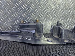 кожух рулевой колонки BMW X5 F15 (2013 - 2018), 51757325399