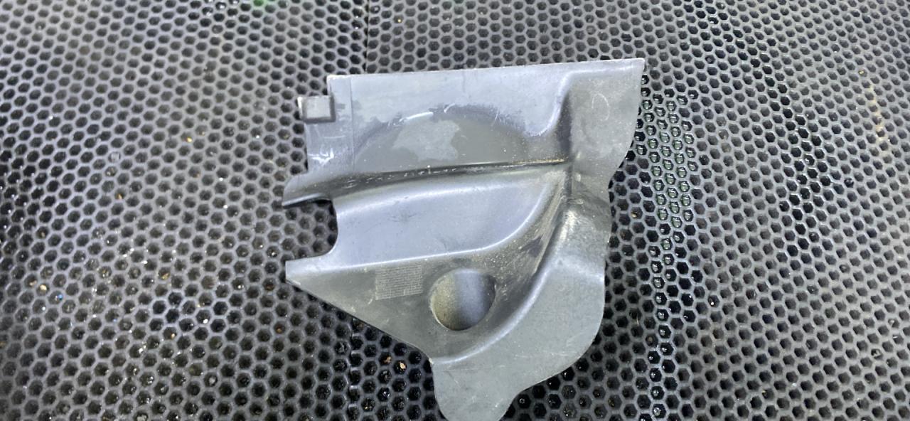 кожух аккумулятора Volkswagen Transporter T5 (2003 - 2009), 7H0915437 - фото №1