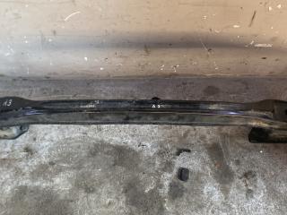 усилитель бампера заднего Mercedes-Benz C-Класс W205/S205/C205 (2014 - 2018), A2056100714