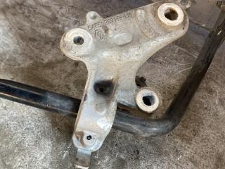 кронштейн (крепление) Renault Megane 4 поколение (2016 - 2020), 548512672R