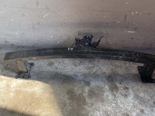 усилитель бампера переднего Nissan Qashqai 1 поколение 2006, 62030JD000