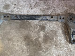 балка подвески передняя (подрамник) Nissan Qashqai 1 поколение 2006, 544C4JD00A