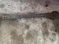 балка подвески передняя (подрамник) Nissan Qashqai 1 поколение 2006, 544C4JD00A - фото №4