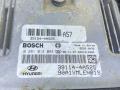 блок управления (другие) Hyundai H-1 Starex 2004, 0281014084 - фото №2