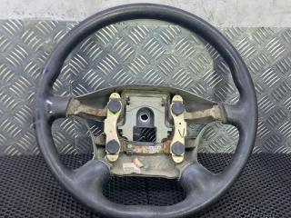 руль Hyundai H-1 Starex 2004, 561104A501LK