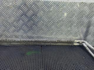 радиатор гидроусилителя BMW X5 E53 (1999 - 2003), 17101439109