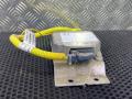 блок AirBag Hyundai H-1 Starex 1 поколение 1996, 95900-4A500 - фото №3