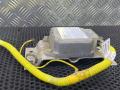 блок AirBag Hyundai H-1 Starex 1 поколение 1996, 95900-4A500 - фото №4