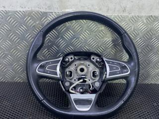 руль Renault Megane 4 поколение (2016 - 2020), 484005825R