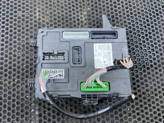 блок комфорта Renault Megane 4 поколение (2016 - 2020), 284B14565R