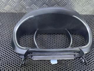 рамка панели приборов Renault Scenic 4 поколение (2016 - 2020), 682402941R