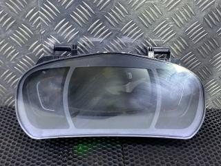 щиток приборов (приборная панель) Renault Scenic 4 поколение (2016 - 2020), P248109469R