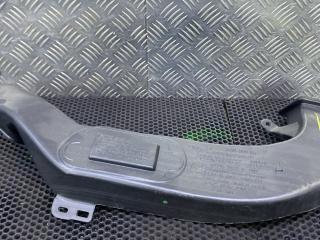 гофра инжектора Renault Scenic 4 поколение (2016 - 2020), 687757125R