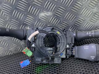 переключатель подрулевой (стрекоза) Renault Scenic 4 поколение (2016 - 2020), 255678341R