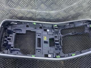 подлокотник Renault Scenic 4 поколение (2016 - 2020), 682607429R