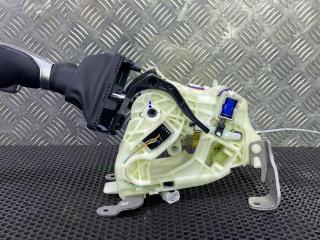 селектор АКПП Renault Scenic 4 поколение (2016 - 2020), 4EY9A