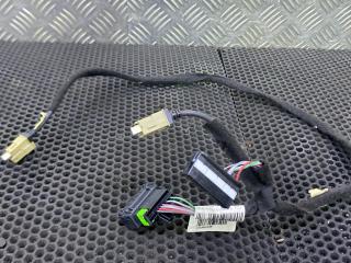 клемма проводки Renault Scenic 4 поколение (2016 - 2020), 240366223R