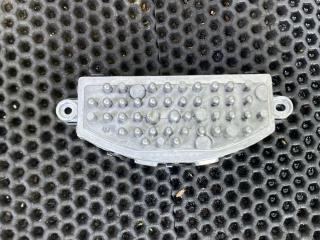 сопротивление печки Renault Kadjar 1 поколение 2018, T954061B