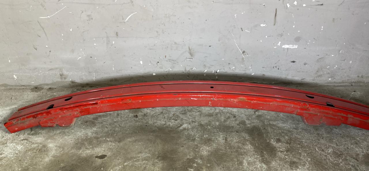 усилитель бампера переднего Ford Mustang 6 поколение S550, FR3Z17906A - фото №1