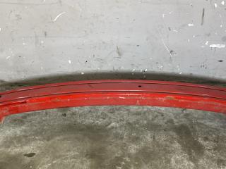 усилитель бампера переднего Ford Mustang 6 поколение S550, FR3Z17906A