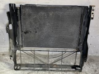 радиатор кондиционера BMW X5 E53 2003, 58572810