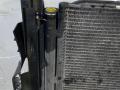 радиатор кондиционера BMW X5 E53 2003, 58572810 - фото №5