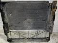 радиатор кондиционера BMW X5 E53 2003, 58572810 - фото №6