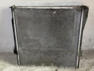 радиатор (основной) BMW X5 E53 2003, 1711778838707