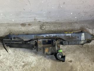 передняя панель крепления облицовки (телевизор) Nissan Note E11 (2005 - 2009), F25119U0M0