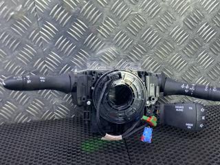 переключатель подрулевой (стрекоза) Renault Kadjar 1 поколение 2016, 255545857R