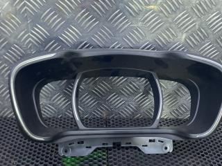 рамка панели приборов Renault Kadjar 1 поколение 2016, 682500431R