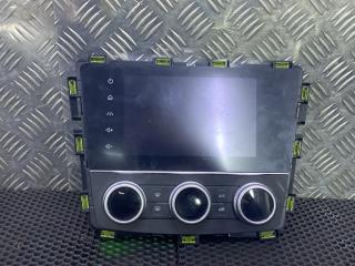 магнитола Renault Kadjar 1 поколение 2016, 280904293R