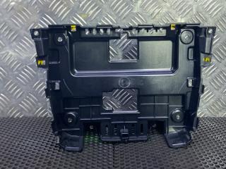 магнитола Renault Kadjar 1 поколение 2016, 688301818