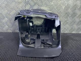 кожух рулевой колонки Renault Kadjar 1 поколение 2016, 484727859R