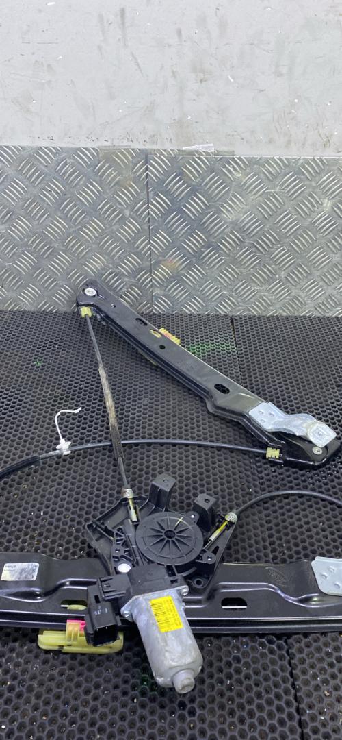 моторчик стеклоподъемника Land Rover Range Rover Evoque L538 (2011 - 2015), 918957104 - фото №1