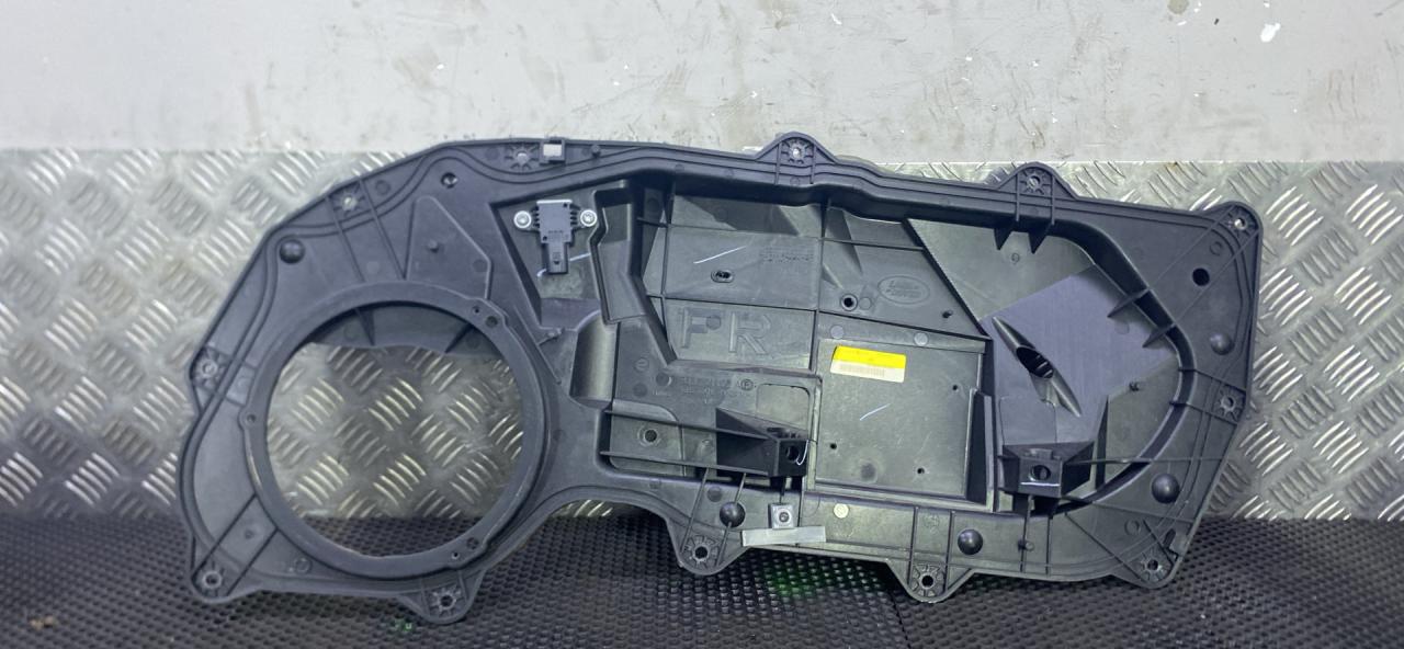 обшивка салона Land Rover Range Rover Evoque L538 (2011 - 2015), BJ3221122A - фото №1