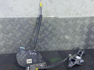 замок двери передней правой Land Rover Range Rover Evoque L538 (2011 - 2015), EJ32203A29CC