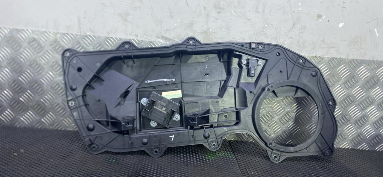 обшивка салона Land Rover Range Rover Evoque L538 (2011 - 2015), BJ3221123AE - фото №1