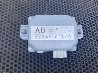 блок управления камерой Nissan X-Trail T32 2013, 292A56FL0B