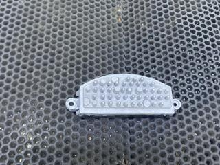 сопротивление печки Renault Kadjar 1 поколение 2018, T954061B