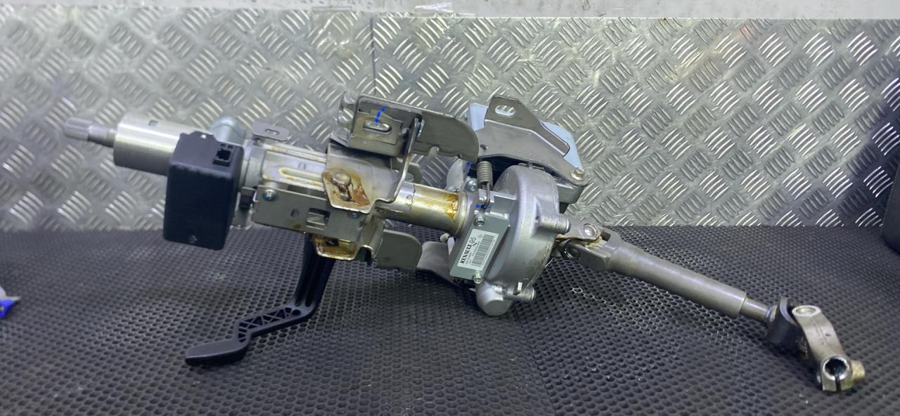 рулевая колонка Renault Kadjar 1 поколение 2018, 488100465R - фото №1