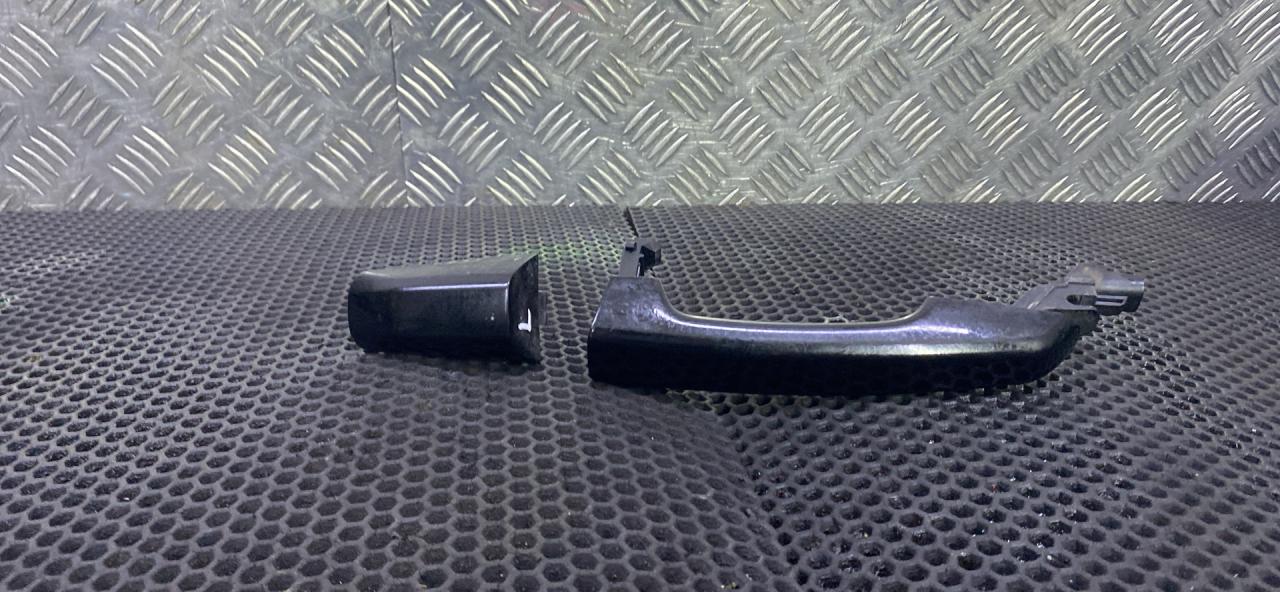 ручка наружная Land Rover Range Rover Evoque L538 (2011 - 2015), LR025403 - фото №1